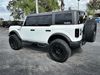 2025 Ford Bronco PURPLE SHIFT PEARL CUSTOM LEATHER HARDTOP LOADED | Plant City Florida | Bayshore Automotive 2025 Ford Bronco PURPLE SHIFT PEARL CUSTOM LEATHER HARDTOP LOADED | Plant City Florida | Bayshore Automotive