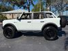 2025 Ford Bronco PURPLE SHIFT PEARL CUSTOM LEATHER HARDTOP LOADED | Plant City Florida | Bayshore Automotive 