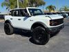 2025 Ford Bronco PURPLE SHIFT PEARL CUSTOM LEATHER HARDTOP LOADED | Plant City Florida | Bayshore Automotive 
