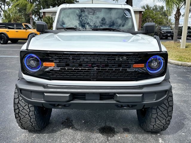 2025 Ford Bronco PURPLE SHIFT PEARL CUSTOM LEATHER HARDTOP LOADED | Plant City, FL | psv5 DEMO - Bayshore Automotive 2025 Ford Bronco PURPLE SHIFT PEARL CUSTOM LEATHER HARDTOP LOADED | Plant City, FL | psv5 DEMO - Bayshore Automotive