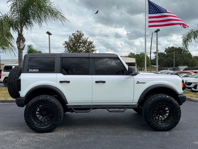 2025 Ford Bronco PURPLE SHIFT PEARL CUSTOM LEATHER HARDTOP LOADED | Plant City, FL | psv5 DEMO - Bayshore Automotive 2025 Ford Bronco PURPLE SHIFT PEARL CUSTOM LEATHER HARDTOP LOADED | Plant City, FL | psv5 DEMO - Bayshore Automotive