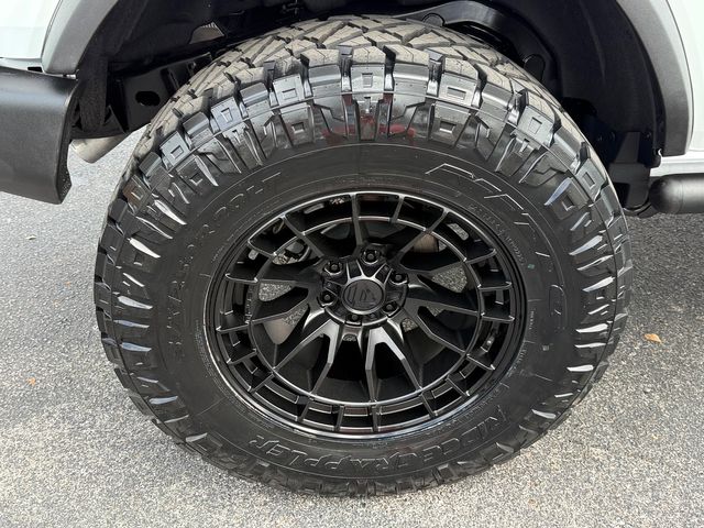 2025 Ford Bronco PURPLE SHIFT PEARL CUSTOM LEATHER HARDTOP LOADED | Plant City, FL | psv5 DEMO - Bayshore Automotive 2025 Ford Bronco PURPLE SHIFT PEARL CUSTOM LEATHER HARDTOP LOADED | Plant City, FL | psv5 DEMO - Bayshore Automotive