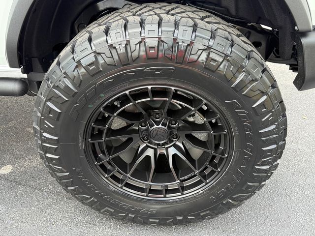 2025 Ford Bronco PURPLE SHIFT PEARL CUSTOM LEATHER HARDTOP LOADED | Plant City, FL | psv5 DEMO - Bayshore Automotive 2025 Ford Bronco PURPLE SHIFT PEARL CUSTOM LEATHER HARDTOP LOADED | Plant City, FL | psv5 DEMO - Bayshore Automotive