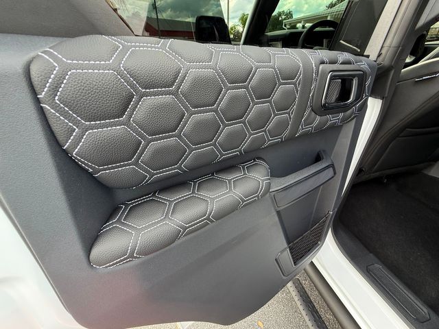 2025 Ford Bronco PURPLE SHIFT PEARL CUSTOM LEATHER HARDTOP LOADED | Plant City, FL | psv5 DEMO - Bayshore Automotive 2025 Ford Bronco PURPLE SHIFT PEARL CUSTOM LEATHER HARDTOP LOADED | Plant City, FL | psv5 DEMO - Bayshore Automotive