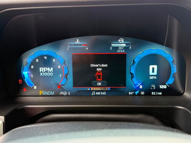 2025 Ford Bronco PURPLE SHIFT PEARL CUSTOM LEATHER HARDTOP LOADED | Plant City, FL | psv5 DEMO - Bayshore Automotive