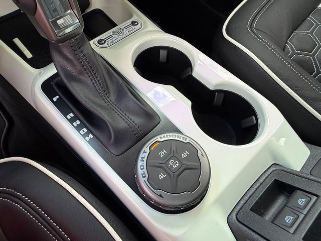 2025 Ford Bronco PURPLE SHIFT PEARL CUSTOM LEATHER HARDTOP LOADED | Plant City, FL | psv5 DEMO - Bayshore Automotive 2025 Ford Bronco PURPLE SHIFT PEARL CUSTOM LEATHER HARDTOP LOADED | Plant City, FL | psv5 DEMO - Bayshore Automotive