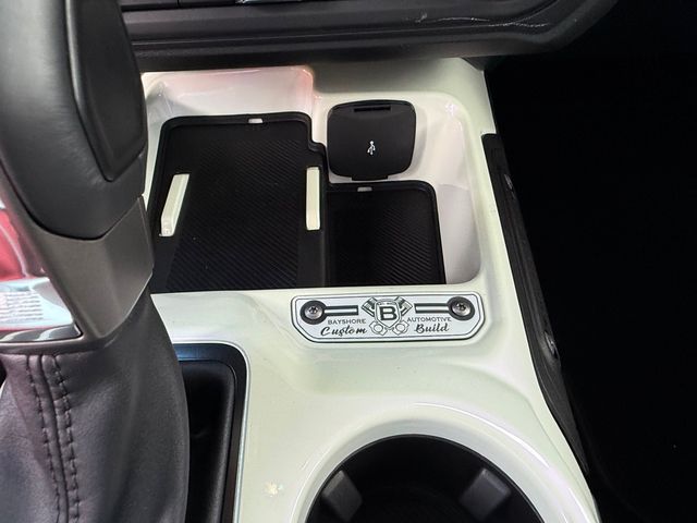 2025 Ford Bronco PURPLE SHIFT PEARL CUSTOM LEATHER HARDTOP LOADED | Plant City, FL | psv5 DEMO - Bayshore Automotive 2025 Ford Bronco PURPLE SHIFT PEARL CUSTOM LEATHER HARDTOP LOADED | Plant City, FL | psv5 DEMO - Bayshore Automotive