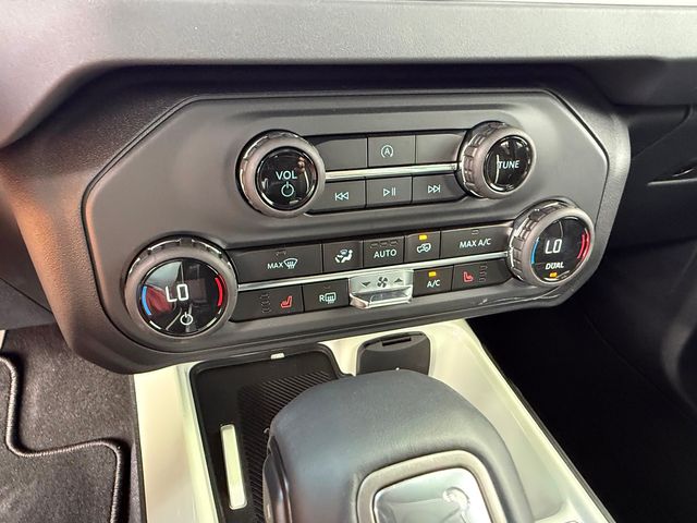 2025 Ford Bronco PURPLE SHIFT PEARL CUSTOM LEATHER HARDTOP LOADED | Plant City, FL | psv5 DEMO - Bayshore Automotive