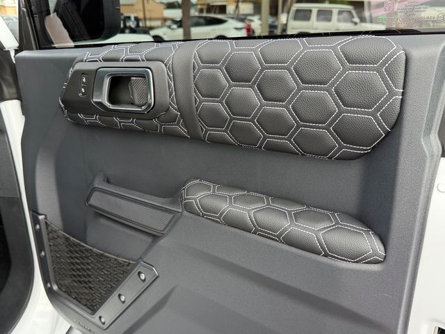 2025 Ford Bronco PURPLE SHIFT PEARL CUSTOM LEATHER HARDTOP LOADED | Plant City, FL | psv5 DEMO - Bayshore Automotive 2025 Ford Bronco PURPLE SHIFT PEARL CUSTOM LEATHER HARDTOP LOADED | Plant City, FL | psv5 DEMO - Bayshore Automotive