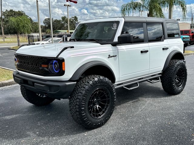 2025 Ford Bronco PURPLE SHIFT PEARL CUSTOM LEATHER HARDTOP LOADED | Plant City, FL | psv5 DEMO - Bayshore Automotive 2025 Ford Bronco PURPLE SHIFT PEARL CUSTOM LEATHER HARDTOP LOADED | Plant City, FL | psv5 DEMO - Bayshore Automotive