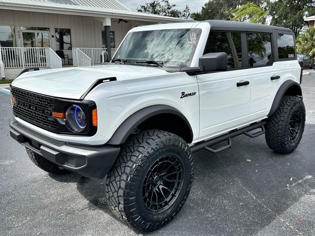 2025 Ford Bronco PURPLE SHIFT PEARL CUSTOM LEATHER HARDTOP LOADED | Plant City, FL | psv5 DEMO - Bayshore Automotive 2025 Ford Bronco PURPLE SHIFT PEARL CUSTOM LEATHER HARDTOP LOADED | Plant City, FL | psv5 DEMO - Bayshore Automotive