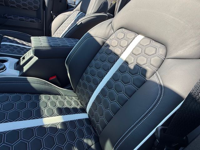 2025 Ford Bronco PURPLE SHIFT PEARL CUSTOM LEATHER HARDTOP LOADED | Plant City, FL | psv5 DEMO - Bayshore Automotive 2025 Ford Bronco PURPLE SHIFT PEARL CUSTOM LEATHER HARDTOP LOADED | Plant City, FL | psv5 DEMO - Bayshore Automotive