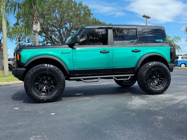 2025 Ford Bronco BAYSHORE BLACK EMERALD BRONCO HARDTOP LEATHER OCD | Plant City, FL | psv5 DEMO - Bayshore Automotive 2025 Ford Bronco BAYSHORE BLACK EMERALD BRONCO HARDTOP LEATHER OCD | Plant City, FL | psv5 DEMO - Bayshore Automotive