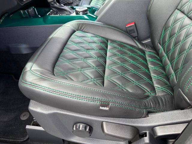 2025 Ford Bronco BAYSHORE BLACK EMERALD BRONCO HARDTOP LEATHER OCD | Plant City, FL | psv5 DEMO - Bayshore Automotive 2025 Ford Bronco BAYSHORE BLACK EMERALD BRONCO HARDTOP LEATHER OCD | Plant City, FL | psv5 DEMO - Bayshore Automotive