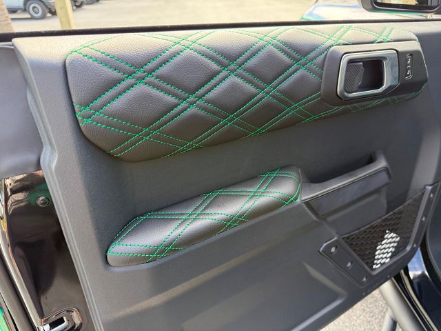2025 Ford Bronco BAYSHORE BLACK EMERALD BRONCO HARDTOP LEATHER OCD | Plant City, FL | psv5 DEMO - Bayshore Automotive 2025 Ford Bronco BAYSHORE BLACK EMERALD BRONCO HARDTOP LEATHER OCD | Plant City, FL | psv5 DEMO - Bayshore Automotive