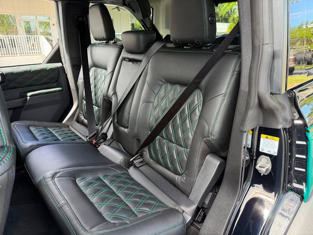 2025 Ford Bronco BAYSHORE BLACK EMERALD BRONCO HARDTOP LEATHER OCD | Plant City, FL | psv5 DEMO - Bayshore Automotive 2025 Ford Bronco BAYSHORE BLACK EMERALD BRONCO HARDTOP LEATHER OCD | Plant City, FL | psv5 DEMO - Bayshore Automotive