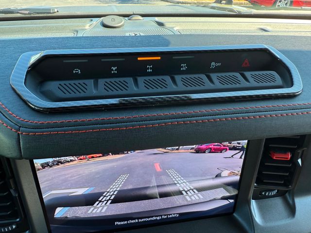 2025 Ford Bronco RAPTOR MARSH GREY LIKE NEW | Plant City, FL | psv5 DEMO - Bayshore Automotive 2025 Ford Bronco RAPTOR MARSH GREY LIKE NEW | Plant City, FL | psv5 DEMO - Bayshore Automotive