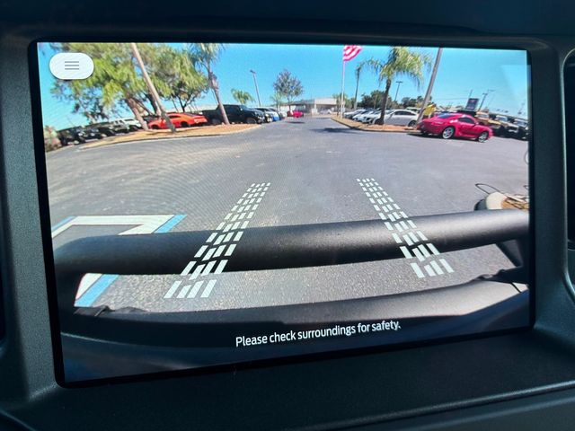 2025 Ford Bronco RAPTOR MARSH GREY LIKE NEW | Plant City, FL | psv5 DEMO - Bayshore Automotive 2025 Ford Bronco RAPTOR MARSH GREY LIKE NEW | Plant City, FL | psv5 DEMO - Bayshore Automotive