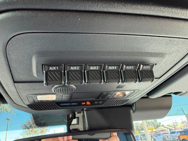 2025 Ford Bronco RAPTOR MARSH GREY LIKE NEW | Plant City, FL | psv5 DEMO - Bayshore Automotive 2025 Ford Bronco RAPTOR MARSH GREY LIKE NEW | Plant City, FL | psv5 DEMO - Bayshore Automotive