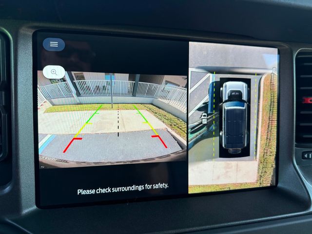 2025 Ford Bronco RAPTOR MARSH GREY LIKE NEW | Plant City, FL | psv5 DEMO - Bayshore Automotive 2025 Ford Bronco RAPTOR MARSH GREY LIKE NEW | Plant City, FL | psv5 DEMO - Bayshore Automotive