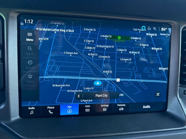 2025 Ford Bronco RAPTOR MARSH GREY LIKE NEW | Plant City, FL | psv5 DEMO - Bayshore Automotive