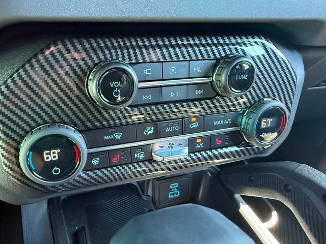 2025 Ford Bronco RAPTOR MARSH GREY LIKE NEW | Plant City, FL | psv5 DEMO - Bayshore Automotive 2025 Ford Bronco RAPTOR MARSH GREY LIKE NEW | Plant City, FL | psv5 DEMO - Bayshore Automotive