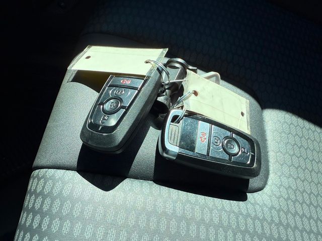 2025 Ford Bronco RAPTOR MARSH GREY LIKE NEW | Plant City, FL | psv5 DEMO - Bayshore Automotive