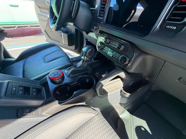 2025 Ford Bronco RAPTOR MARSH GREY LIKE NEW | Plant City, FL | psv5 DEMO - Bayshore Automotive 2025 Ford Bronco RAPTOR MARSH GREY LIKE NEW | Plant City, FL | psv5 DEMO - Bayshore Automotive