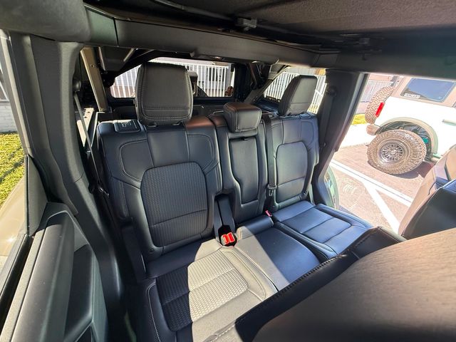 2025 Ford Bronco RAPTOR MARSH GREY LIKE NEW | Plant City, FL | psv5 DEMO - Bayshore Automotive 2025 Ford Bronco RAPTOR MARSH GREY LIKE NEW | Plant City, FL | psv5 DEMO - Bayshore Automotive