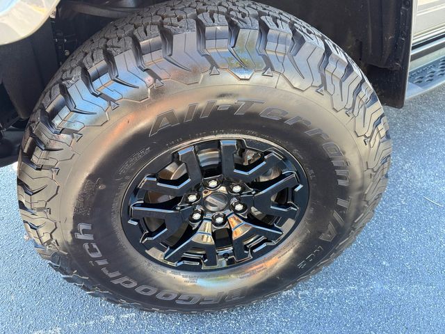 2025 Ford Bronco RAPTOR MARSH GREY LIKE NEW | Plant City, FL | psv5 DEMO - Bayshore Automotive