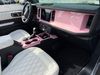 2025 Ford Bronco BAYSHORE BRONCO BABY PINK PEARL LEATHER LIFTED | Plant City Florida | Bayshore Automotive 2025 Ford Bronco BAYSHORE BRONCO BABY PINK PEARL LEATHER LIFTED | Plant City Florida | Bayshore Automotive