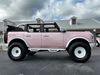 2025 Ford Bronco BAYSHORE BRONCO BABY PINK PEARL LEATHER LIFTED | Plant City Florida | Bayshore Automotive 2025 Ford Bronco BAYSHORE BRONCO BABY PINK PEARL LEATHER LIFTED | Plant City Florida | Bayshore Automotive