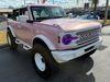 2025 Ford Bronco BAYSHORE BRONCO BABY PINK PEARL LEATHER LIFTED | Plant City Florida | Bayshore Automotive 2025 Ford Bronco BAYSHORE BRONCO BABY PINK PEARL LEATHER LIFTED | Plant City Florida | Bayshore Automotive