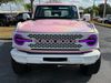 2025 Ford Bronco BAYSHORE BRONCO BABY PINK PEARL LEATHER LIFTED | Plant City Florida | Bayshore Automotive 2025 Ford Bronco BAYSHORE BRONCO BABY PINK PEARL LEATHER LIFTED | Plant City Florida | Bayshore Automotive