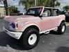 2025 Ford Bronco BAYSHORE BRONCO BABY PINK PEARL LEATHER LIFTED | Plant City Florida | Bayshore Automotive 2025 Ford Bronco BAYSHORE BRONCO BABY PINK PEARL LEATHER LIFTED | Plant City Florida | Bayshore Automotive