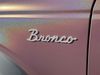 2025 Ford Bronco BAYSHORE BRONCO BABY PINK PEARL LEATHER LIFTED | Plant City Florida | Bayshore Automotive 2025 Ford Bronco BAYSHORE BRONCO BABY PINK PEARL LEATHER LIFTED | Plant City Florida | Bayshore Automotive