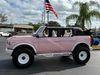 2025 Ford Bronco BAYSHORE BRONCO BABY PINK PEARL LEATHER LIFTED | Plant City Florida | Bayshore Automotive 2025 Ford Bronco BAYSHORE BRONCO BABY PINK PEARL LEATHER LIFTED | Plant City Florida | Bayshore Automotive