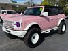 2025 Ford Bronco BAYSHORE BRONCO BABY PINK PEARL LEATHER LIFTED | Plant City Florida | Bayshore Automotive 2025 Ford Bronco BAYSHORE BRONCO BABY PINK PEARL LEATHER LIFTED | Plant City Florida | Bayshore Automotive