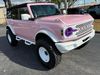 2025 Ford Bronco BAYSHORE BRONCO BABY PINK PEARL LEATHER LIFTED | Plant City Florida | Bayshore Automotive 2025 Ford Bronco BAYSHORE BRONCO BABY PINK PEARL LEATHER LIFTED | Plant City Florida | Bayshore Automotive