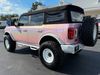 2025 Ford Bronco BAYSHORE BRONCO BABY PINK PEARL LEATHER LIFTED | Plant City Florida | Bayshore Automotive 2025 Ford Bronco BAYSHORE BRONCO BABY PINK PEARL LEATHER LIFTED | Plant City Florida | Bayshore Automotive