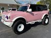 2025 Ford Bronco BAYSHORE BRONCO BABY PINK PEARL LEATHER LIFTED | Plant City Florida | Bayshore Automotive 2025 Ford Bronco BAYSHORE BRONCO BABY PINK PEARL LEATHER LIFTED | Plant City Florida | Bayshore Automotive