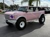 2025 Ford Bronco BAYSHORE BRONCO BABY PINK PEARL LEATHER LIFTED | Plant City Florida | Bayshore Automotive 2025 Ford Bronco BAYSHORE BRONCO BABY PINK PEARL LEATHER LIFTED | Plant City Florida | Bayshore Automotive