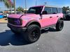 2025 Ford Bronco PINK PEARL BAYSHORE BRONCO HARDTOP LEATHER 37"s | Plant City Florida | Bayshore Automotive 2025 Ford Bronco PINK PEARL BAYSHORE BRONCO HARDTOP LEATHER 37"s | Plant City Florida | Bayshore Automotive