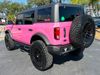 2025 Ford Bronco PINK PEARL BAYSHORE BRONCO HARDTOP LEATHER 37"s | Plant City Florida | Bayshore Automotive 2025 Ford Bronco PINK PEARL BAYSHORE BRONCO HARDTOP LEATHER 37"s | Plant City Florida | Bayshore Automotive