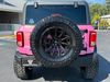 2025 Ford Bronco PINK PEARL BAYSHORE BRONCO HARDTOP LEATHER 37"s | Plant City Florida | Bayshore Automotive 2025 Ford Bronco PINK PEARL BAYSHORE BRONCO HARDTOP LEATHER 37"s | Plant City Florida | Bayshore Automotive