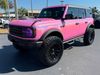 2025 Ford Bronco PINK PEARL BAYSHORE BRONCO HARDTOP LEATHER 37"s | Plant City Florida | Bayshore Automotive 2025 Ford Bronco PINK PEARL BAYSHORE BRONCO HARDTOP LEATHER 37"s | Plant City Florida | Bayshore Automotive