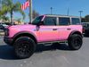 2025 Ford Bronco PINK PEARL BAYSHORE BRONCO HARDTOP LEATHER 37"s | Plant City Florida | Bayshore Automotive 2025 Ford Bronco PINK PEARL BAYSHORE BRONCO HARDTOP LEATHER 37"s | Plant City Florida | Bayshore Automotive