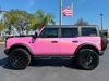 2025 Ford Bronco PINK PEARL BAYSHORE BRONCO HARDTOP LEATHER 37"s | Plant City Florida | Bayshore Automotive 2025 Ford Bronco PINK PEARL BAYSHORE BRONCO HARDTOP LEATHER 37"s | Plant City Florida | Bayshore Automotive