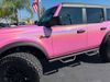 2025 Ford Bronco PINK PEARL BAYSHORE BRONCO HARDTOP LEATHER 37"s | Plant City Florida | Bayshore Automotive 2025 Ford Bronco PINK PEARL BAYSHORE BRONCO HARDTOP LEATHER 37"s | Plant City Florida | Bayshore Automotive