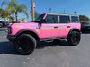 2025 Ford Bronco PINK PEARL BAYSHORE BRONCO HARDTOP LEATHER 37"s | Plant City Florida | Bayshore Automotive 2025 Ford Bronco PINK PEARL BAYSHORE BRONCO HARDTOP LEATHER 37"s | Plant City Florida | Bayshore Automotive